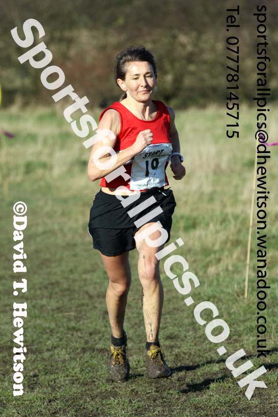 Womens masters and mens over-65s North Eastern Masters, Wallsend. Photo: David T. Hewitson/Sports for All Pics
